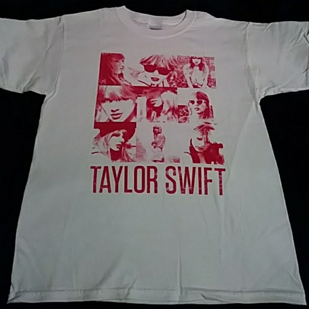 Taylor Swift shirt
